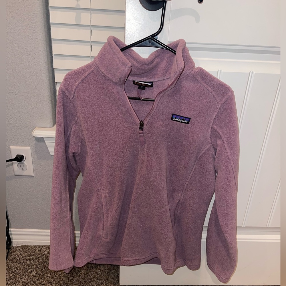 Women’s Patagonia Pullover